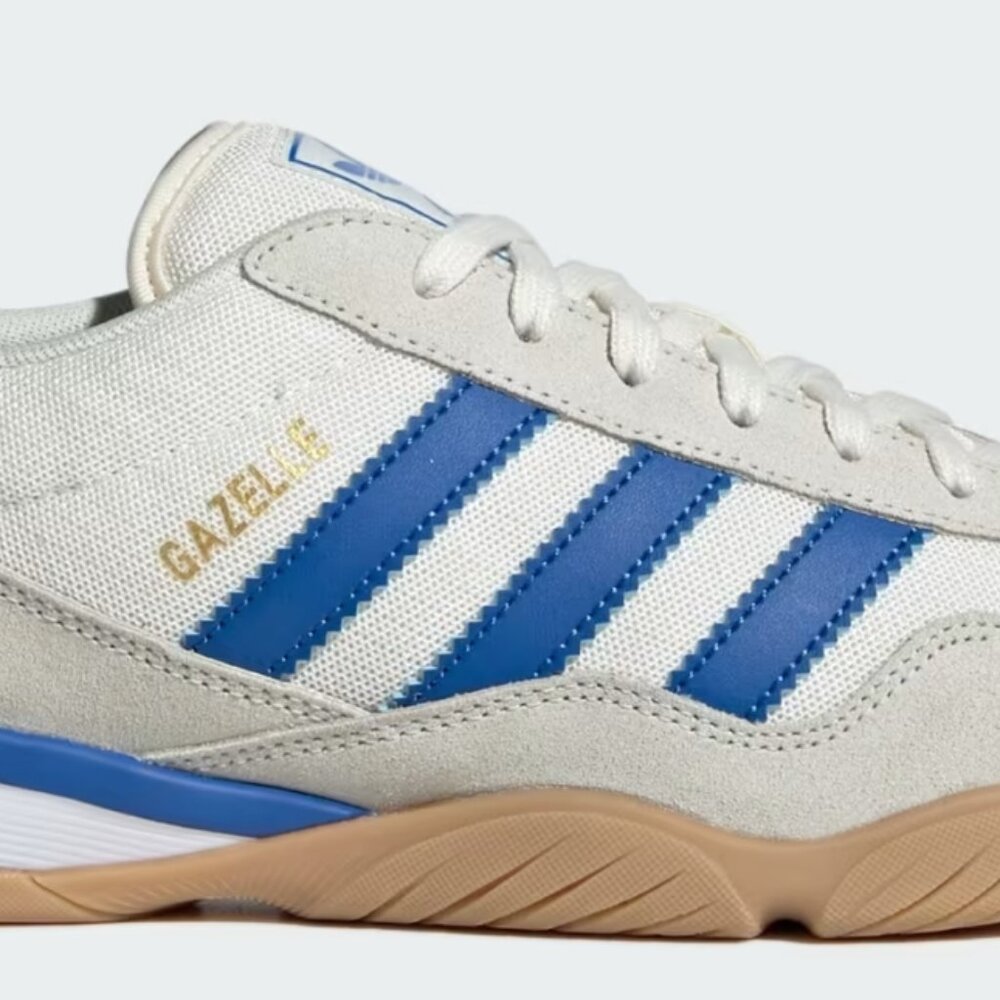 adidas Gazelle Sala Indoor Shoes Men's 10